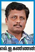 மாவீரன் கரிகாலன்!
