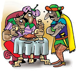 ஜோக்ஸ் - 4