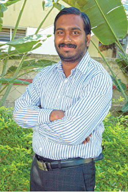 கலாமின் காலடிச் சுவட்டில்... களத்தில் 100 இளைஞர்கள்