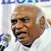 கார்கே