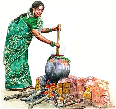 உயிரோவியம்!