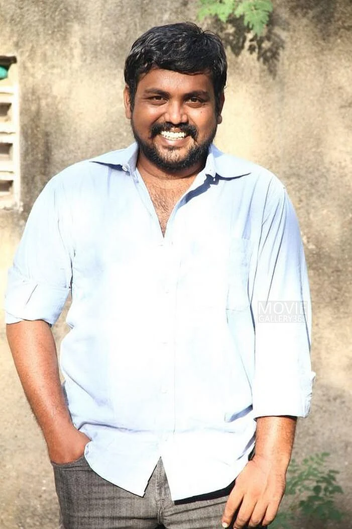 "அந்த நிமிஷம், தனுஷ் கவுண்டமணியாவே மாறிட்டார்!" - காளி வெங்கட்