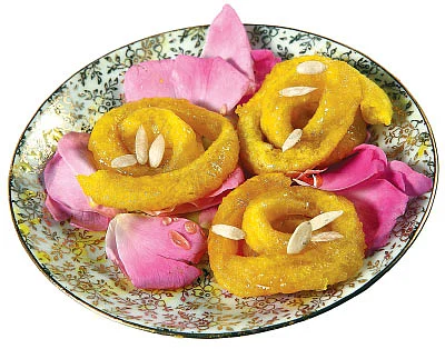 30 வகை ஸ்வீட் - காரம்