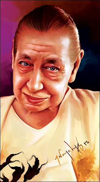 ஆன்மிக துளிகள்