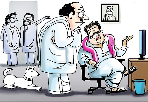 ஜோக்ஸ் - 3