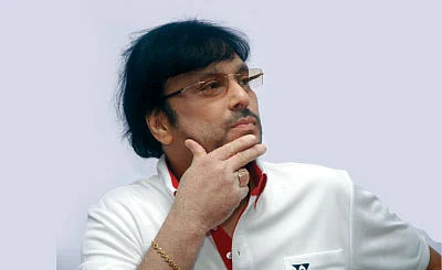பதில் சொல்லுங்க பாஸ்!