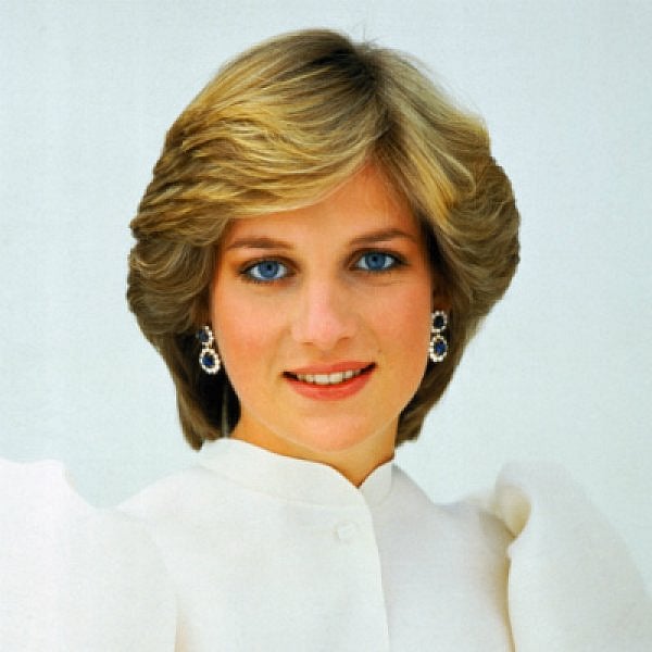 ஒரு கோடி ரூபாய்க்கு ஏலம்போன டயானாவின் கடிதத் தொகுப்பு!