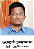 சறுக்கலை சரிசெய்த சவாலான நிதித் திட்டமிடல்!