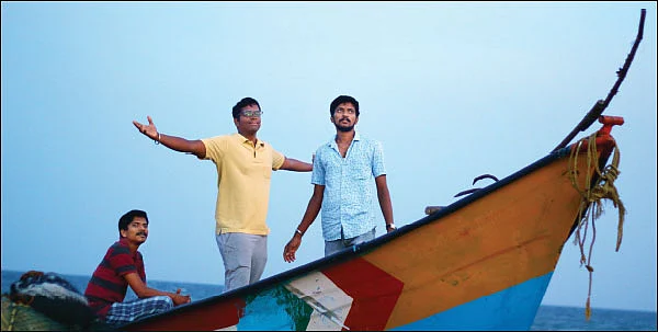 இனி உன் காலம் - 19 - இயல்பாக எதிர்கொள்!