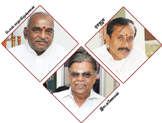ஜெயிக்கப்போவது யாரு?