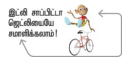 இந்திய வானம் - 21