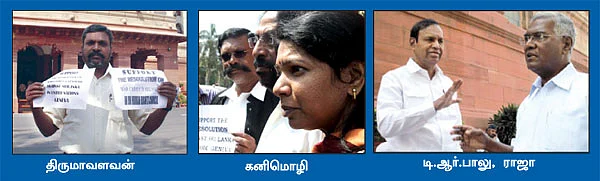 இந்தியாவின் பணிகள் இதனால் தடைபடும்!