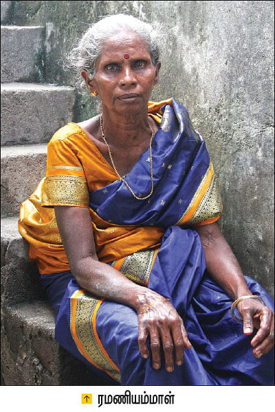 ``சிறந்து நிற்பாள்... சிவசங்கரி!’’ - ஊடகவியலாளர் கார்த்திகைச் செல்வன்