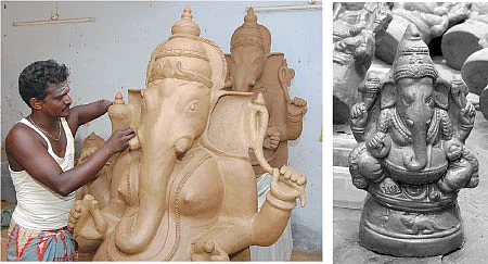 ''தும்பிக்'கை’யான் தந்த நம்பிக்'கை’!''