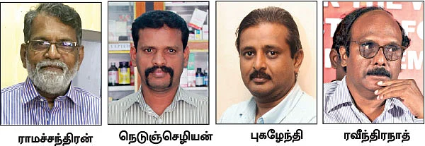 மருந்து மாஃபியா... முடிவு கட்டுவாரா மோடி?