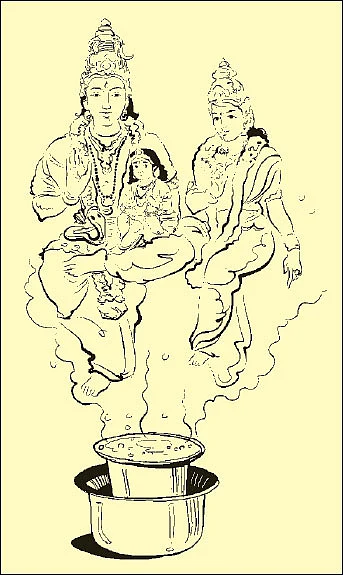 ‘சொர்க்கம் எது தெரியுமா?’ - கே.பாக்யராஜ்