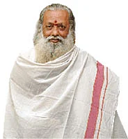 ஸ்ரீரமண மகரிஷி