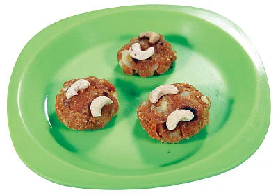 ஒல்ட் - நியூ ஃப்யூஷன் ரெசிப்பி