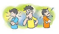 உங்களை தெரியுமா உங்களுக்கு