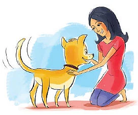அம்மு செல்லம்...புஜ்ஜி செல்லம் !