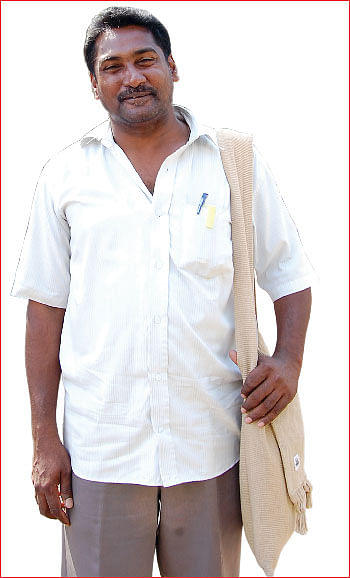 “இது முதுகெலும்பு இல்லாத அரசு!” - முகிலன் காட்டம்