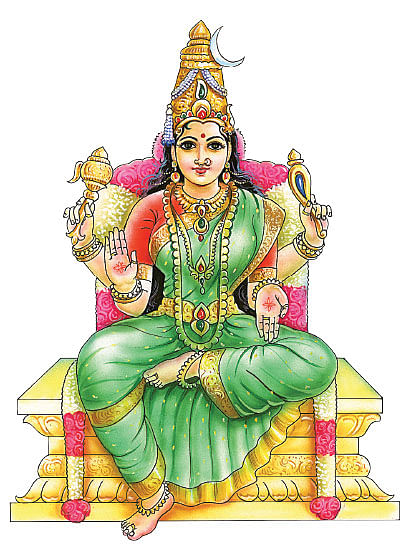 நீங்கள் விசாக நட்சத்திரமா?