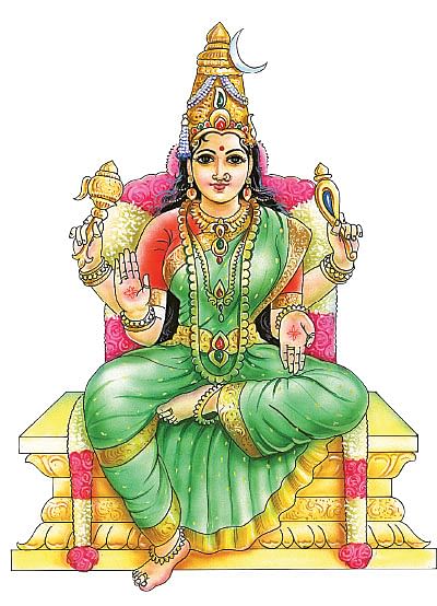 நீங்கள் விசாக நட்சத்திரமா?