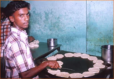 ஸ்டூடன்ட் நம்பர் 1