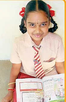எக்ஸாம் டிப்ஸ்... எஸ்.ஏ.இனி ஈஸிதான் !