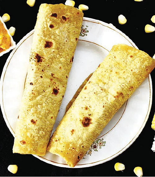 குட்டீஸுக்கு குட்நைட் உணவுகள்!