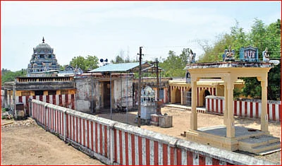 நினைத்ததை நிறைவேற்றும் ‘பஞ்ச நரசிம்ம’ திருத்தலங்கள்!