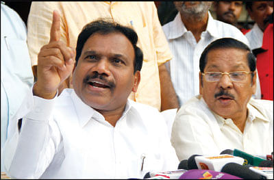 மிஸ்டர் கழுகு - ‘கொடநாடு’ மரணங்கள் - கூட்டணிக்கு பி.ஜே.பி செக்