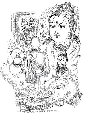 முத்தமிழ் முருகனின் உத்தமத் தொண்டர்கள்!