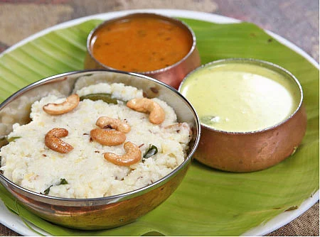 சத்துணவு டிஃபன் டைம்