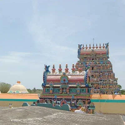 கல்யாண வரம் தரும் மாப்பிள்ளை ஸ்வாமி!