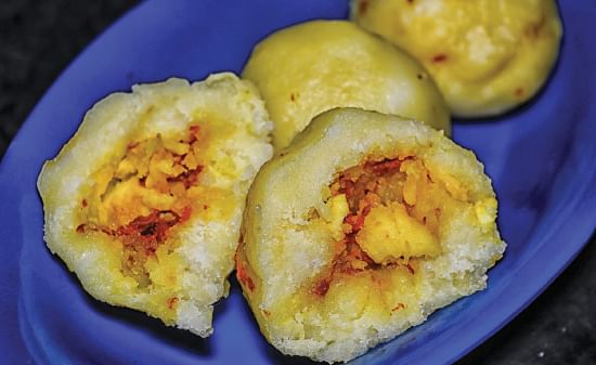 இது தங்க மசாலா! - ஆரோக்கியம் காக்கும் மஞ்சள் உணவுகள்