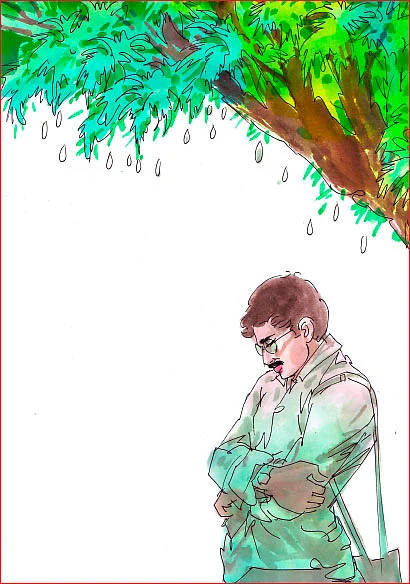 சிறுகதை
