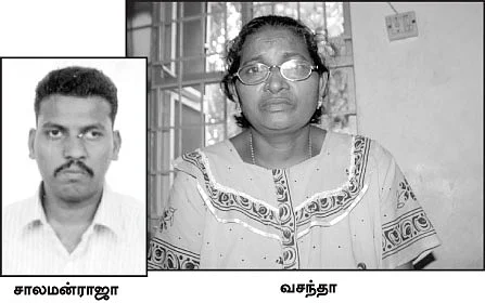 துடிக்க வைக்கும் டெங்கு!