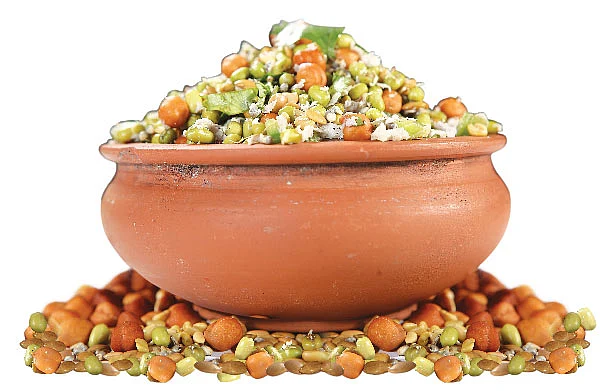 சூப்பர் சத்து... சிறுதானியப் பால்!