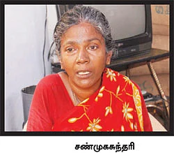 காணாமல் போனாரா... இறந்து போனாரா?