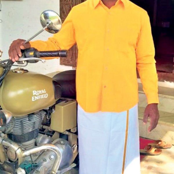 ராமலிங்கம் கொலைக்குக் காரணம் மதமாற்றமா?