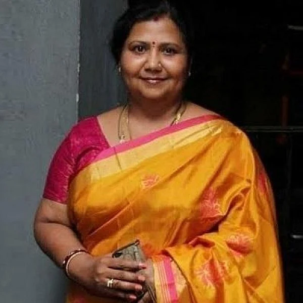 ''ஶ்ரீதேவியை மூணு வாரத்துக்கு முன்னாடி பார்த்தப்ப கூட ரொம்ப சோர்வா இருந்தா...!'' கலங்கும் குட்டி பத்மினி