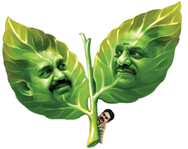 இரட்டை இலை கிடைக்குமா?