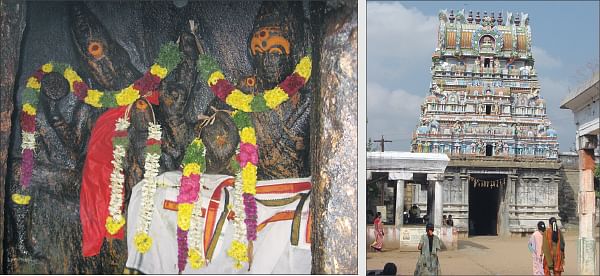 சேதி சொல்லும் சிற்பங்கள்! 20 