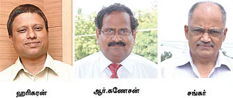 இன்ஷூரன்ஸ் ஏஜென்ட் ஆவதற்கு என்ன செய்யணும்?