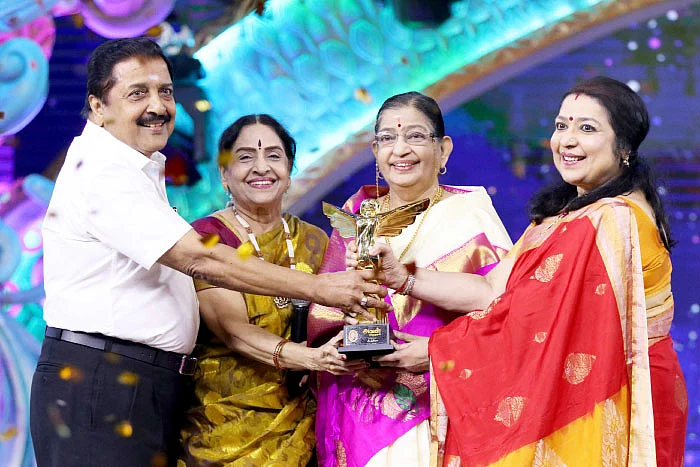 ஓவியாவை ஏன் எல்லோருக்கும் பிடிக்குது?