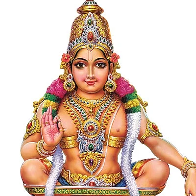 சுவாமியே சரணம் ஐயப்பா!