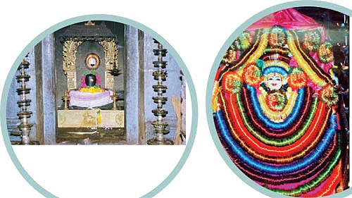 உங்கள் குழந்தையை அம்பாளுக்கு 'தத்து' கொடுங்கள்!