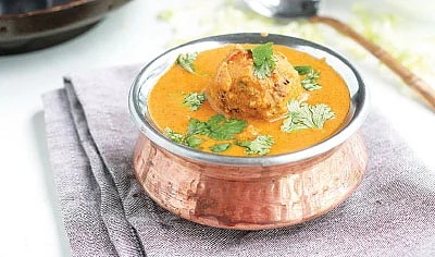 30 வகை தால் - கிரேவி - சப்ஜி