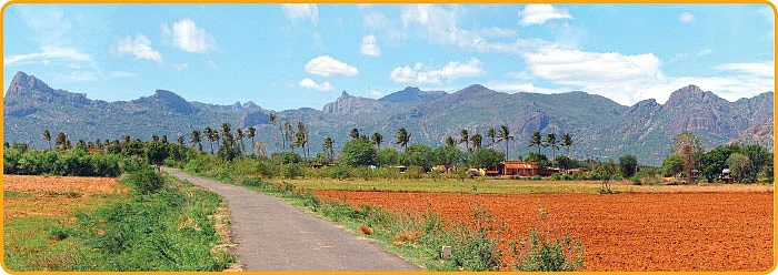 ஆயிரம் சூரியன் ஆயிரம் சந்திரன் ஒரே ஒரு பூமி - 33